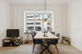 Ejerlejlighed på Jyllandsgade 5, th., 9000 Aalborg