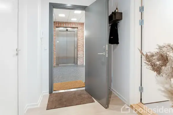 Ejerlejlighed på Saltgade 10, 1. 6., 6760 Ribe