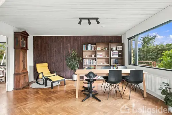 Villa på Bredekærs Vænge 115, 2635 Ishøj