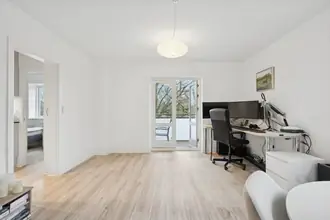 Ejerlejlighed på Frederiksdalsvej 105E, 1. tv., 2830 Virum