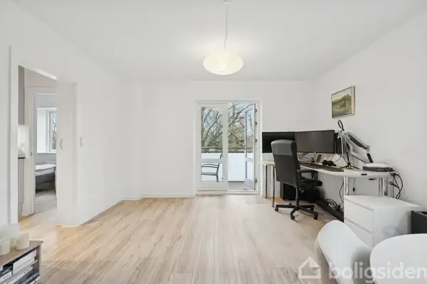 Ejerlejlighed på Frederiksdalsvej 105E, 1. tv., 2830 Virum