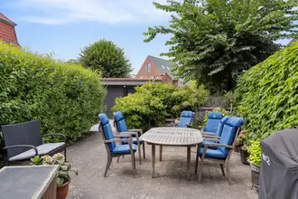 Andelsbolig på Ordrup Jagtvej 91, 1. tv., 2920