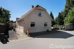 Villa på Henriettevej 6, 5550 Langeskov