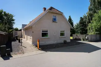 Villa på Henriettevej 6, 5550 Langeskov