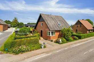 Villa på Korningvej 68, 8700 Horsens