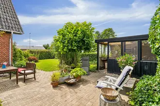 Villa på Korningvej 68, 8700 Horsens