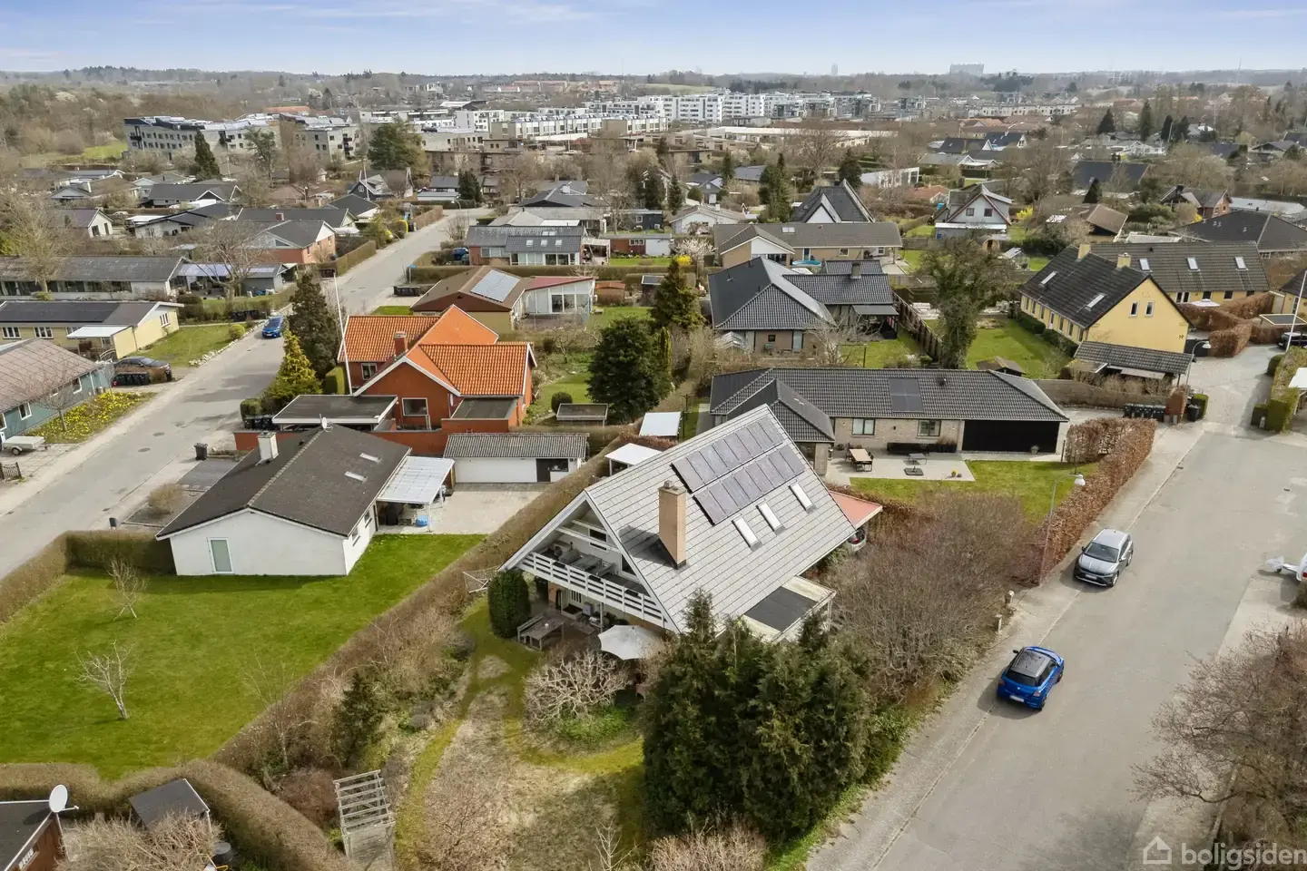 Villa på Tvillingevej 15, 2765 Smørum