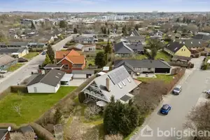 Villa på Tvillingevej 15, 2765 Smørum
