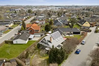 Villa på Tvillingevej 15, Smørumvang, 2765 Smørum