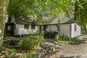 Villa på Pebringevej 8, 4653 Karise