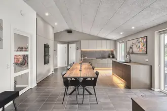 Villa på Smedegade 107, Ørting, 8300 Odder