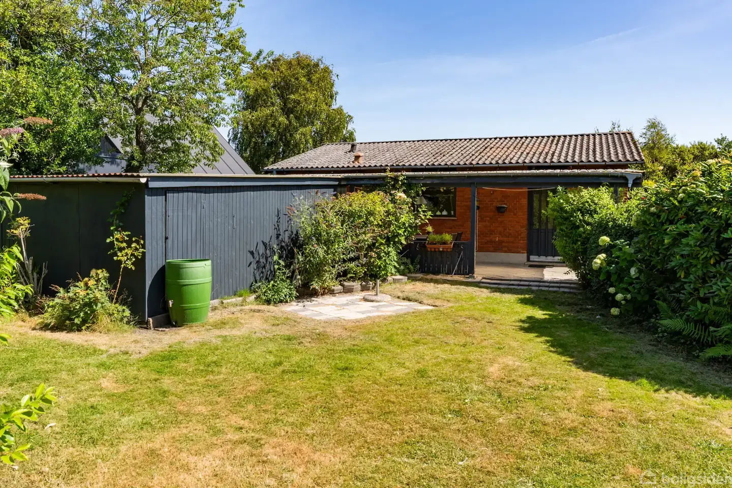 Villa på Lunas Alle 26, 6715 Esbjerg N
