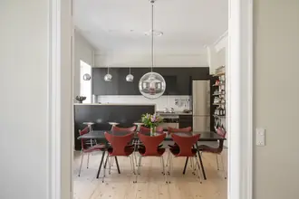 Ejerlejlighed på Istedgade 1, 1., 1650 København V