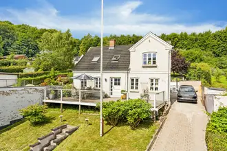Villa på Grejsdalsvej 211, 7100 Vejle