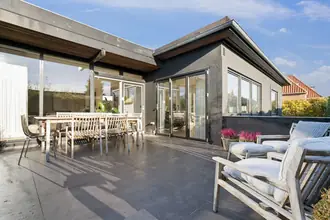 Villa på Ordrup Jagtvej 117, 2920 Charlottenlund