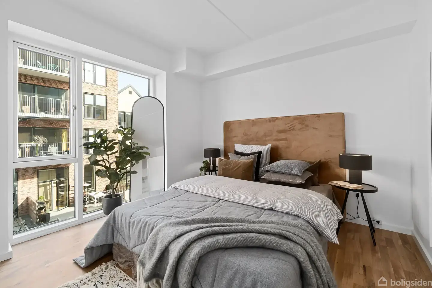 Ejerlejlighed på Richard Mortensens Vej 42, st. th., 2300 København S