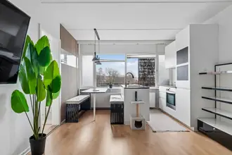 Ejerlejlighed på Bagsværd Hovedgade 99, 2. h., 2880 Bagsværd