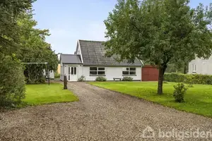 Villa på Hedebovej 4, 5750 Ringe