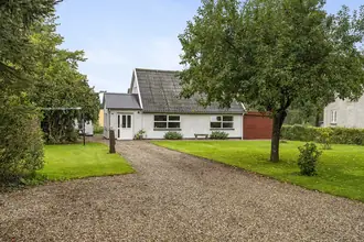 Villa på Hedebovej 4, Heden, 5750 Ringe