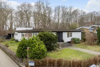 Villa på Stjernevej 28, 9200 Aalborg SV