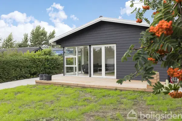 Fritidsbolig på Øster Hanevad 12, 2740 Skovlunde