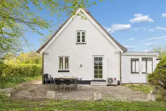 Villa på Højerupvej 41, Højerup, 4660 Store Heddinge