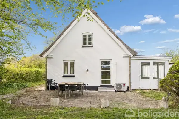 Villa på Højerupvej 41, 4660 Store Heddinge