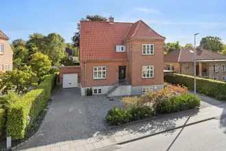 Villa på Strøybergsvej 5, 9000 Aalborg