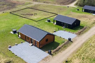 Fritidsgrund på Havmose 27, Kettingskov, 6440 Augustenborg