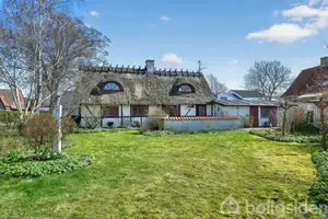 Villa på Asmindrupvej 43, 4572 Nørre Asmindrup