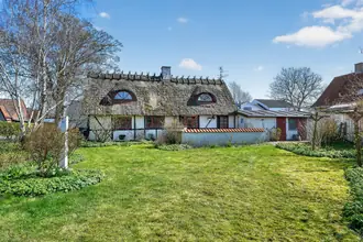 Villa på Asmindrupvej 43, 4572 Nørre Asmindrup