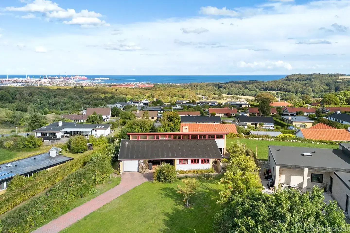 Villa på Solvang 5, 9900 Frederikshavn