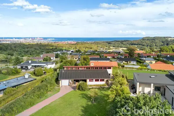 Villa på Solvang 5, 9900 Frederikshavn