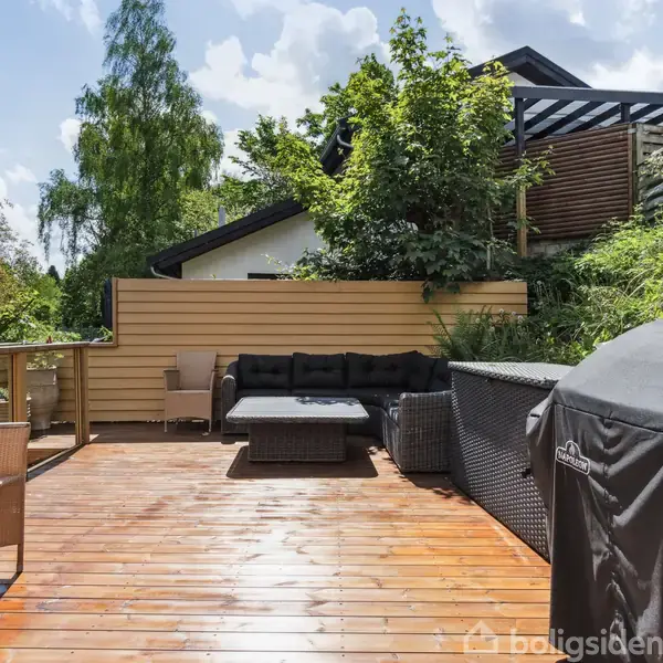 Ejerlejlighed på Holmegårdsvej 38, st., 3400 Hillerød