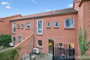 Andelsbolig på Dalinsvej 86, 8920 Randers NV
