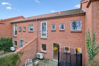 Andelsbolig på Dalinsvej 86, 8920