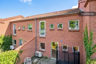 Andelsbolig på Dalinsvej 86, 8920