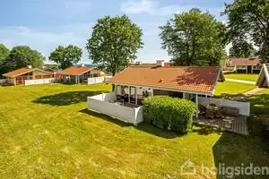 Ejerlejlighed på Golfsvinget 7, 6200 Aabenraa