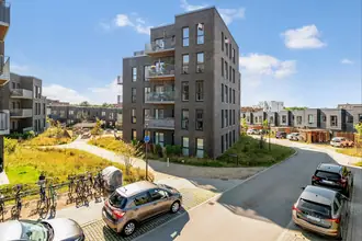 Ejerlejlighed på Søbakkevej 4, 2. 4., Nærheden, 2640 Hedehusene
