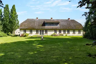 Villa på Kappendrupvej 4, Kappendrup, 5550 Langeskov