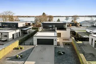 Villa på Søhaven 4, 7451 Sunds