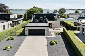Villa på Søhaven 4, 7451 Sunds