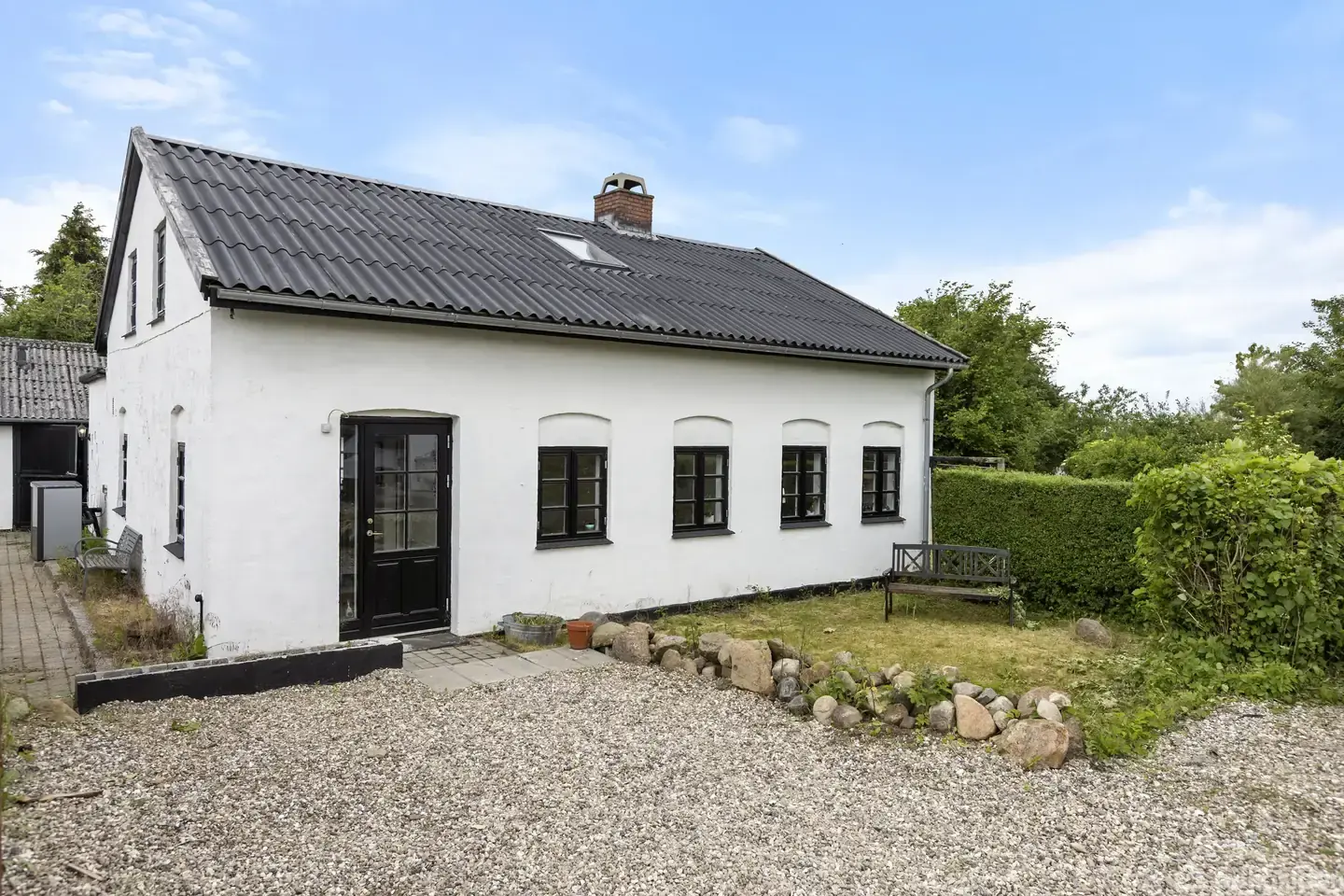 Villa på Slagstrupvej 2, 4200 Slagelse