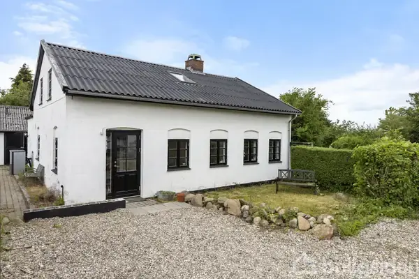 Villa på Slagstrupvej 2, 4200 Slagelse