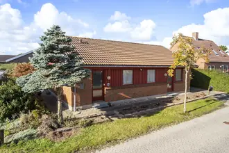 Villa på Kildeåsen 14, 4100 Ringsted