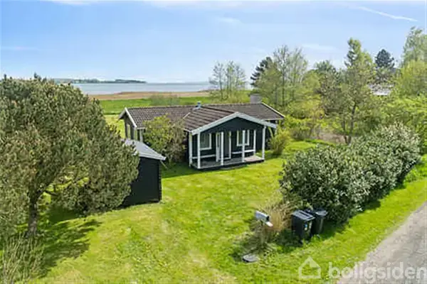 Fritidsbolig på Rørsangervænget 8, 4850 Stubbekøbing