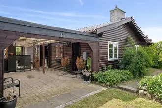 Villa på Vibevej 13, Hellested, 4652 Hårlev