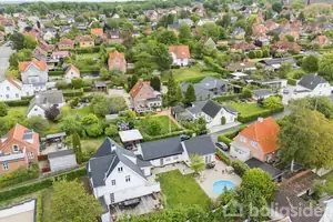 Villa på Bilidtsvej 2, 3400 Hillerød