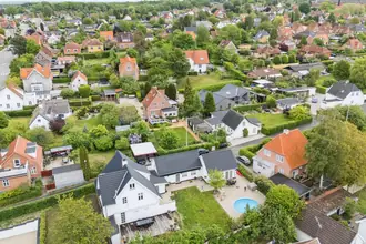 Villa på Bilidtsvej 2, 3400 Hillerød