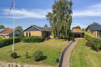 Villa på Vilstrup Toftegyde 9, 6100 Haderslev